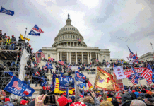 Le monde en 2021 : La montée des extrémismes