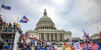 Le monde en 2021 : La montée des extrémismes