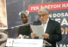 Matériaux de construction du Groupe HAGE : Les clients rassurés de la qualité