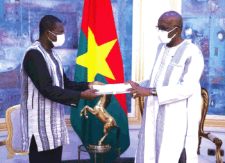 Drame d’Inata : Le président du Faso reçoit le nouveau rapport