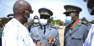 Drame d’Inata : Le président du Faso a rejeté les conclusions du rapport d’enquête