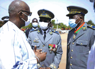 Drame d’Inata : Le président du Faso a rejeté les conclusions du rapport d’enquête