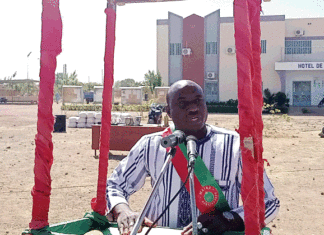 Conseil municipal de Koupéla : Plus de 2 milliards F CFA investis en 5 ans