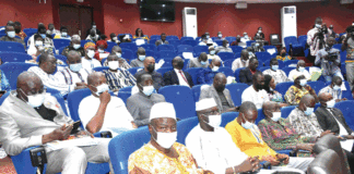 Réglementation des activités statistiques : Une nouvelle loi adoptée