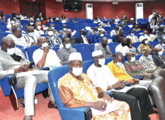 Réglementation des activités statistiques : Une nouvelle loi adoptée