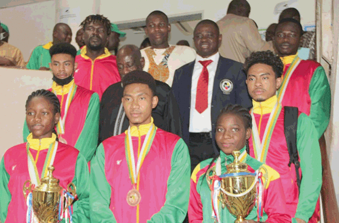 medaille