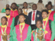 Championnats d’Afrique de karaté et de pétanque : Les médailles présentées au ministre Nana