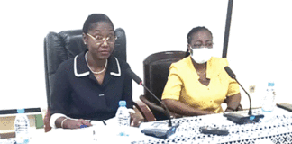 Fonctionnement des juridictions : Lever les goulots d’étranglement