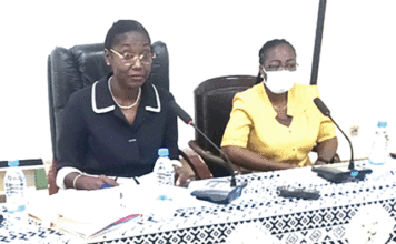 Fonctionnement des juridictions : Lever les goulots d’étranglement