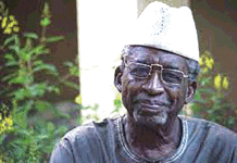 Assassinat de Thomas Sankara : «Un gâchis terrible », témoin Bassirou Sanogo