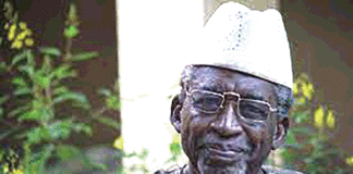 Assassinat de Thomas Sankara : «Un gâchis terrible », témoin Bassirou Sanogo