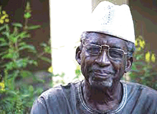 Assassinat de Thomas Sankara : «Un gâchis terrible », témoin Bassirou Sanogo