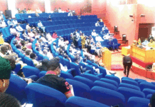 Assemblée nationale : Membres du bureau et présidents de commissions élus