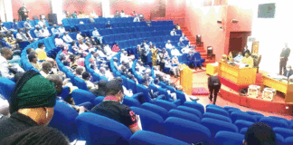 Assemblée nationale : Membres du bureau et présidents de commissions élus