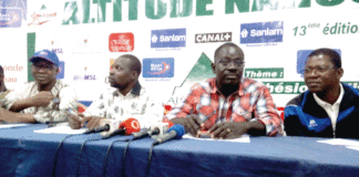 Altitude Nahouri : La 13e édition prévue pour le 12 décembre