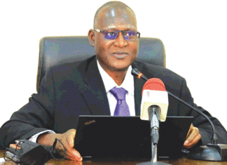 Programmes du secteur de l’économie numérique : Un taux d’exécution de 70% en 2021