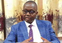 Insécurité routière « Les accidents font perdre au Burkina près de 250 milliards FCFA par an », Adama Kouraogo, directeur général de l’ONASER