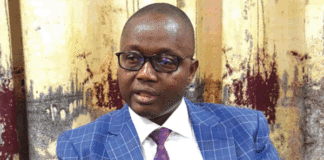 Insécurité routière « Les accidents font perdre au Burkina près de 250 milliards FCFA par an », Adama Kouraogo, directeur général de l’ONASER