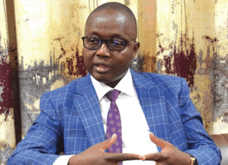 Insécurité routière « Les accidents font perdre au Burkina près de 250 milliards FCFA par an », Adama Kouraogo, directeur général de l’ONASER