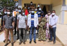 Santé de la reproduction : l’AJC/PD interpelle sur les risques lors des évènements d’envergure nationale