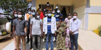 Santé de la reproduction : l’AJC/PD interpelle sur les risques lors des évènements d’envergure nationale