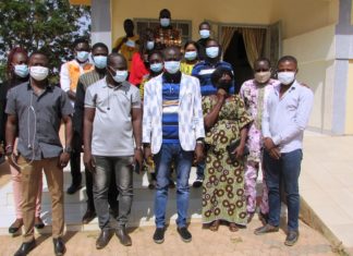 Santé de la reproduction : l’AJC/PD interpelle sur les risques lors des évènements d’envergure nationale