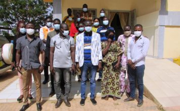 Santé de la reproduction : l’AJC/PD interpelle sur les risques lors des évènements d’envergure nationale