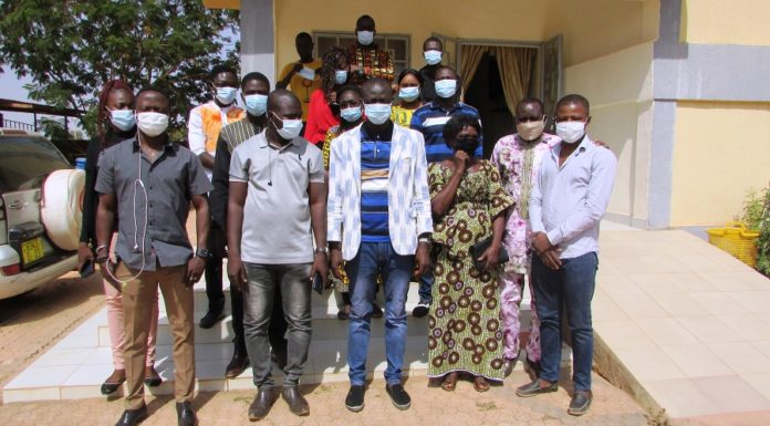 Santé de la reproduction : l’AJC/PD interpelle sur les risques lors des évènements d’envergure nationale