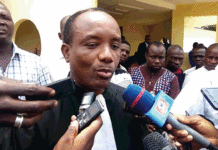 Procès des manifestants du 27 novembre 2021 : Le délibéré renvoyé au 22 décembre prochain