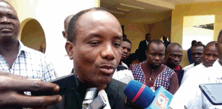 Procès des manifestants du 27 novembre 2021 : Le délibéré renvoyé au 22 décembre prochain