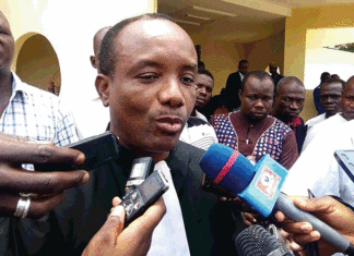 Procès des manifestants du 27 novembre 2021 : Le délibéré renvoyé au 22 décembre prochain