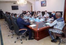 France-Burkina : la coopération militaire en discussion