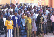 Ministère de la Communication et de la Culture : Le mérite de 103 agents reconnu