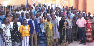 Ministère de la Communication et de la Culture : Le mérite de 103 agents reconnu