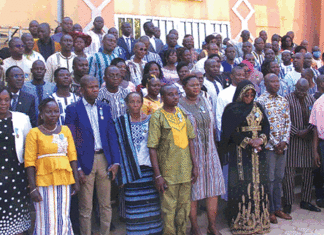 Ministère de la Communication et de la Culture : Le mérite de 103 agents reconnu