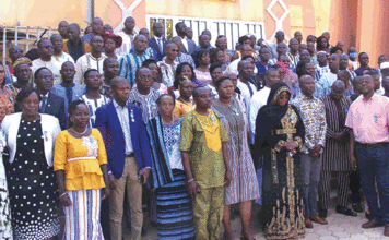 Ministère de la Communication et de la Culture : Le mérite de 103 agents reconnu