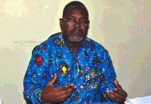 Gouvernement Lassina Zerbo : « L’heure est aux résultats», Dr Serge Noël Ouédraogo