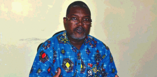 Gouvernement Lassina Zerbo : « L’heure est aux résultats», Dr Serge Noël Ouédraogo