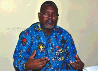 Gouvernement Lassina Zerbo : « L’heure est aux résultats», Dr Serge Noël Ouédraogo