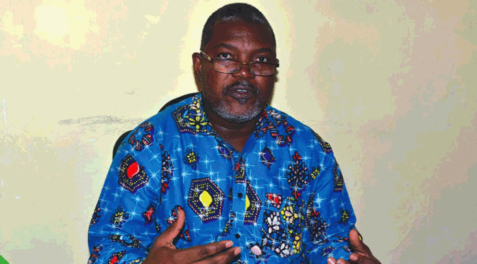 Gouvernement Lassina Zerbo : « L’heure est aux résultats», Dr Serge Noël Ouédraogo