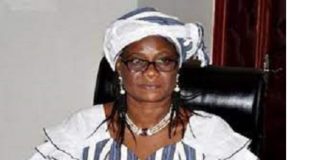 Liste du nouveau gouvernement : Rosine sori Coulibaly nommée ministre des Affaires étrangères, de la Coopération et des Burkinabe de l’exterieur