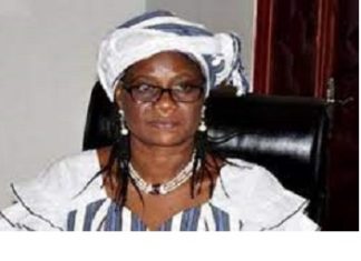 Liste du nouveau gouvernement : Rosine sori Coulibaly nommée ministre des Affaires étrangères, de la Coopération et des Burkinabe de l’exterieur