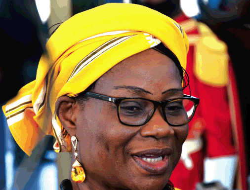 Nouvelle équipe gouvernementale : Des nouveaux ministres s’expriment