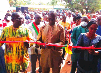 11e Rentrée RTB : Pour un développement des régions