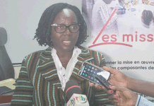 Initiative présidentielle pour un repas équilibré : Les PTF s’engagent à soutenir le projet