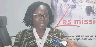 Initiative présidentielle pour un repas équilibré : Les PTF s’engagent à soutenir le projet