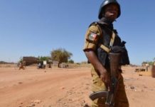 Opération de sécurisation : l’armée déployée dans la zone de You/ Loroum, des vivres escortés à Mansila