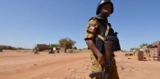 Opération de sécurisation : l’armée déployée dans la zone de You/ Loroum, des vivres escortés à Mansila