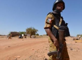 Opération de sécurisation : l’armée déployée dans la zone de You/ Loroum, des vivres escortés à Mansila