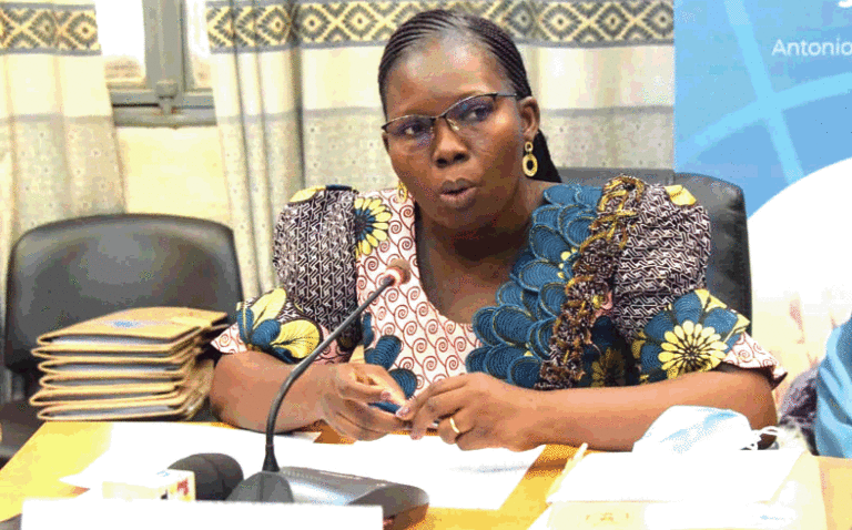 Programme d’urgence pour le Sahel : Le comité conjoint d’orientation fait le bilan